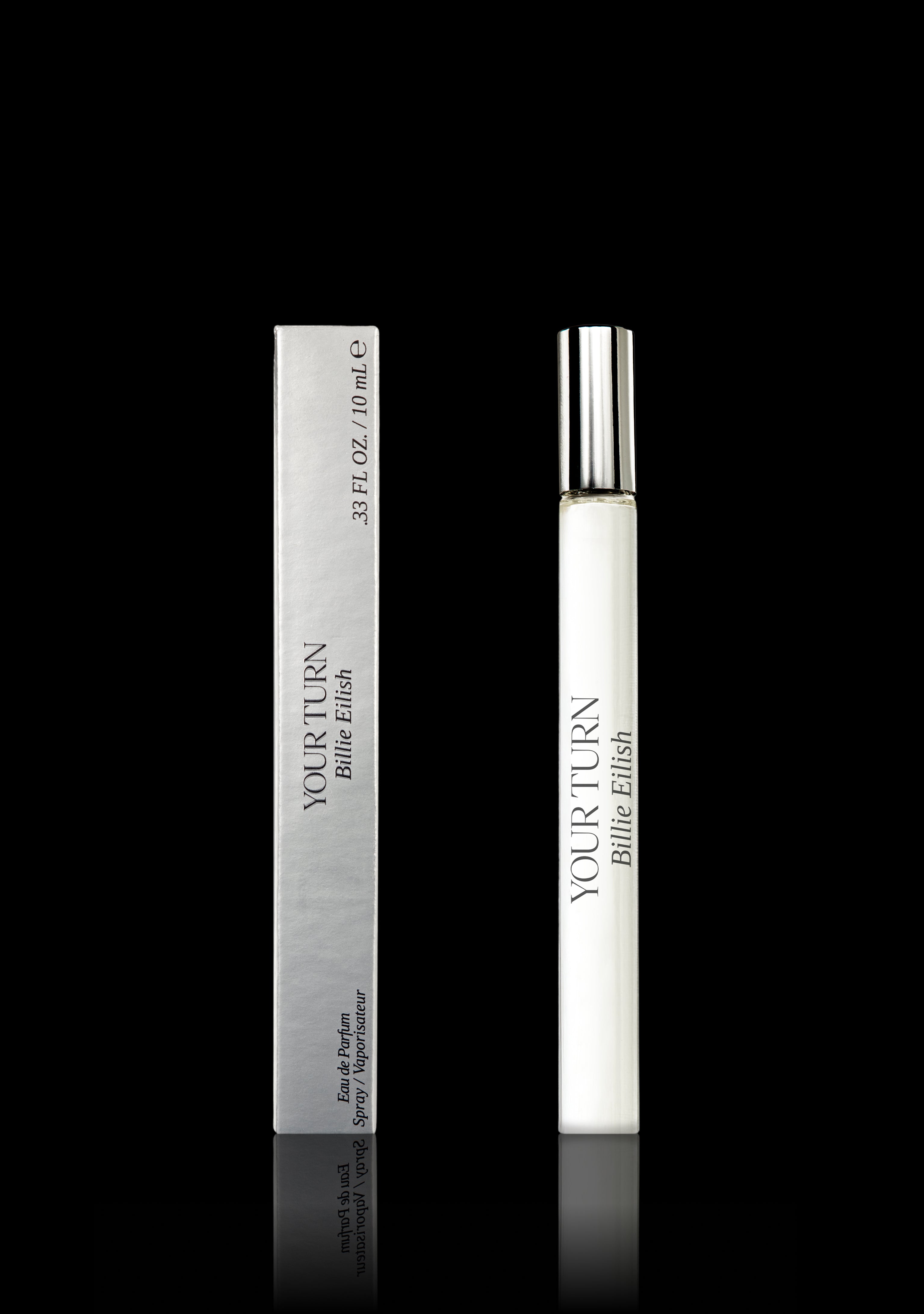 0.34 fl. oz / 10ml